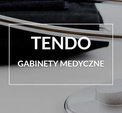 Gabinet TENDO